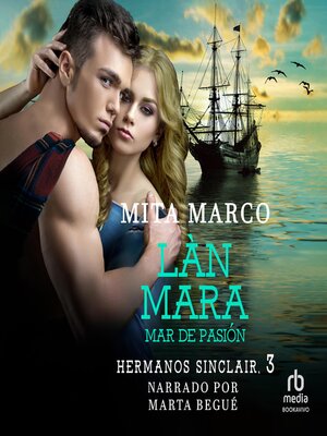 cover image of Làn-Mara